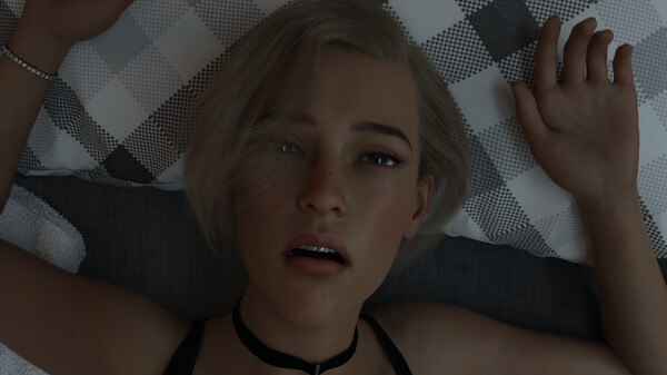 Скриншот из No Mercy