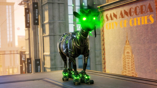 Goat Simulator 3 - Super Duper Pack