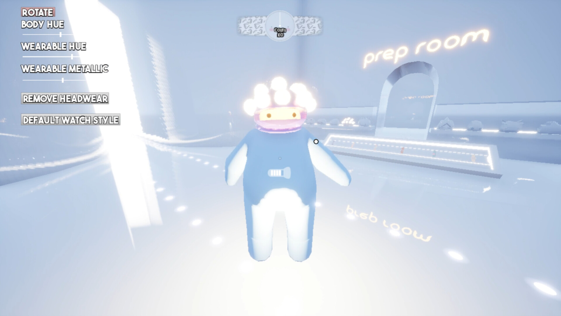 #1. Artem (Steam) 由: Pretty Lonely Bear