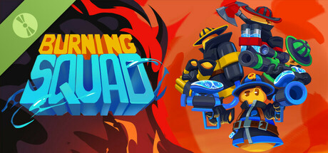 Steam thumbinal