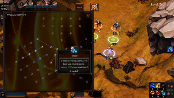 Grinding Guilds