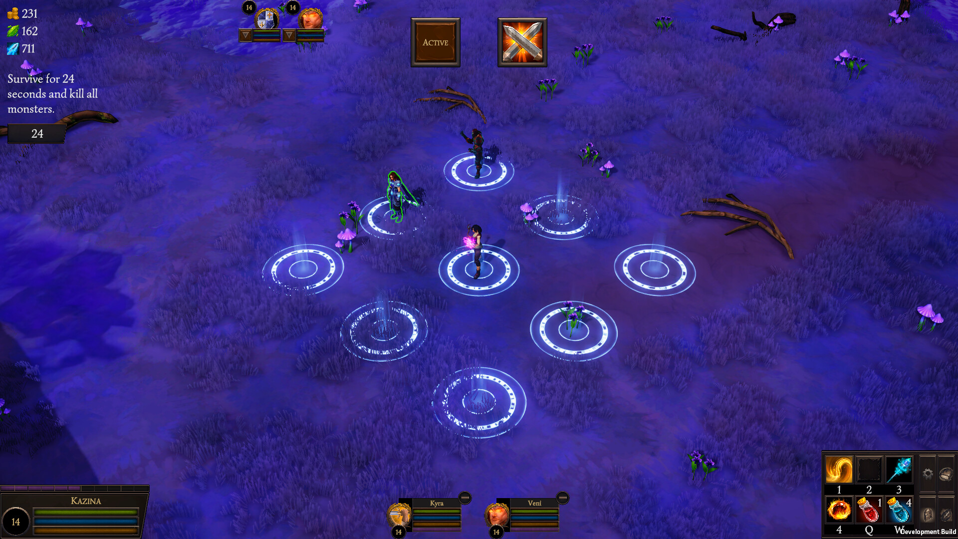 Grinding Guilds screenshot #6