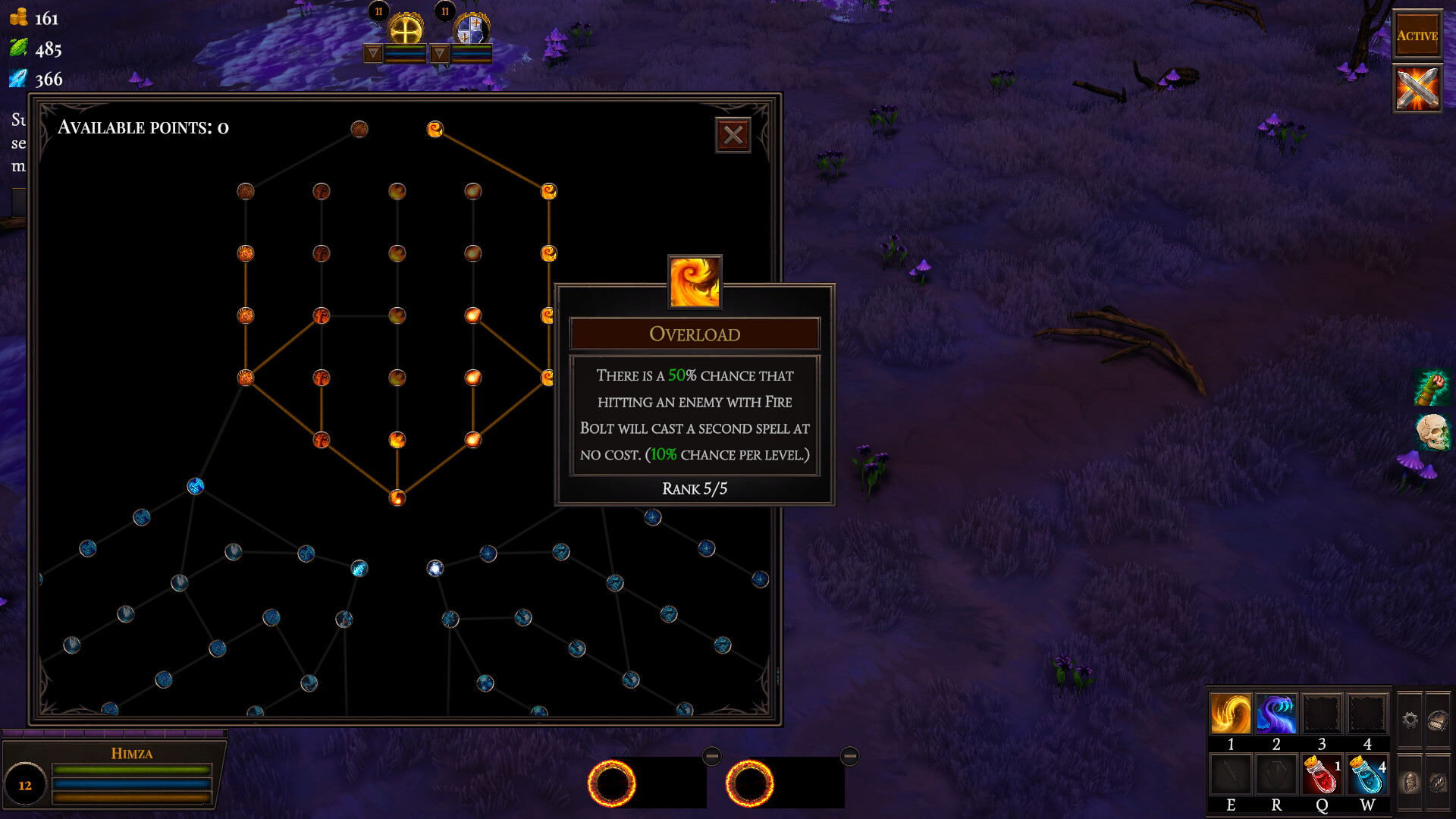 Grinding Guilds screenshot #2