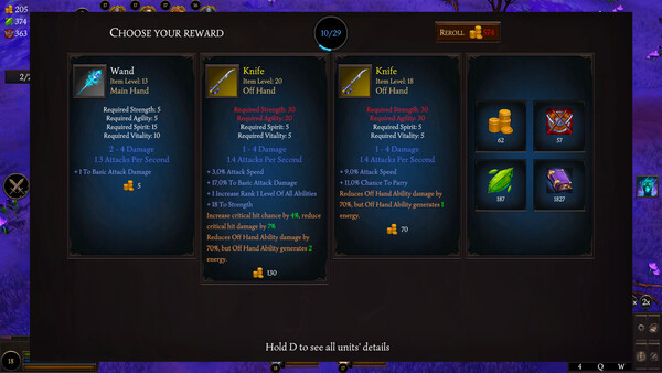 Grinding Guilds