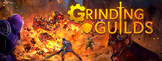 Grinding Guilds game capsule image