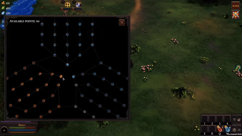 Grinding Guilds video 4