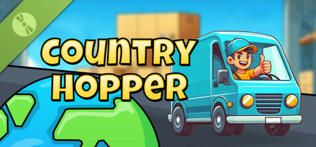 Country Hopper Demo