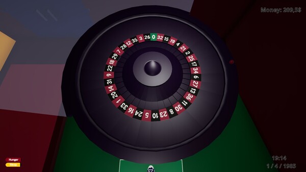 Gamba Simulator screenshot 4