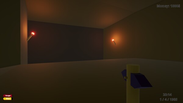 Gamba Simulator screenshot 5