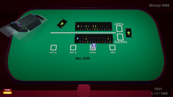 Gamba Simulator screenshot 6