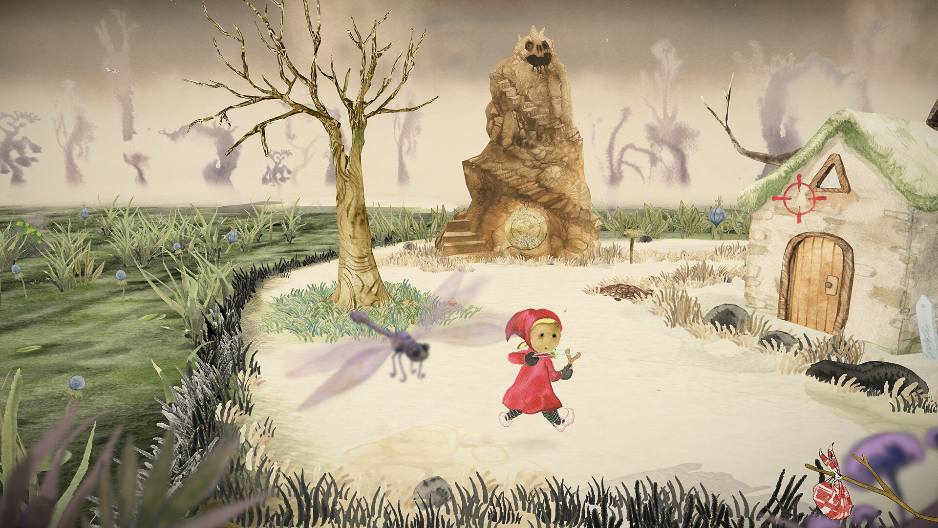 Gretel & Hansel screenshot #10