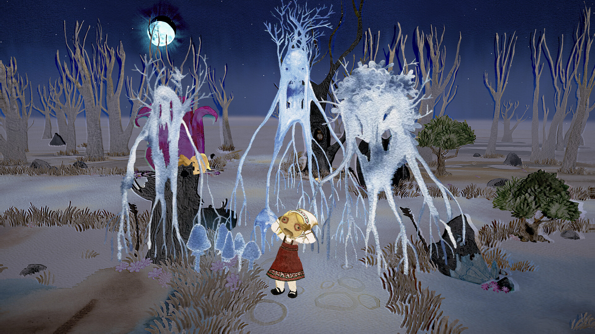 Gretel & Hansel screenshot #6