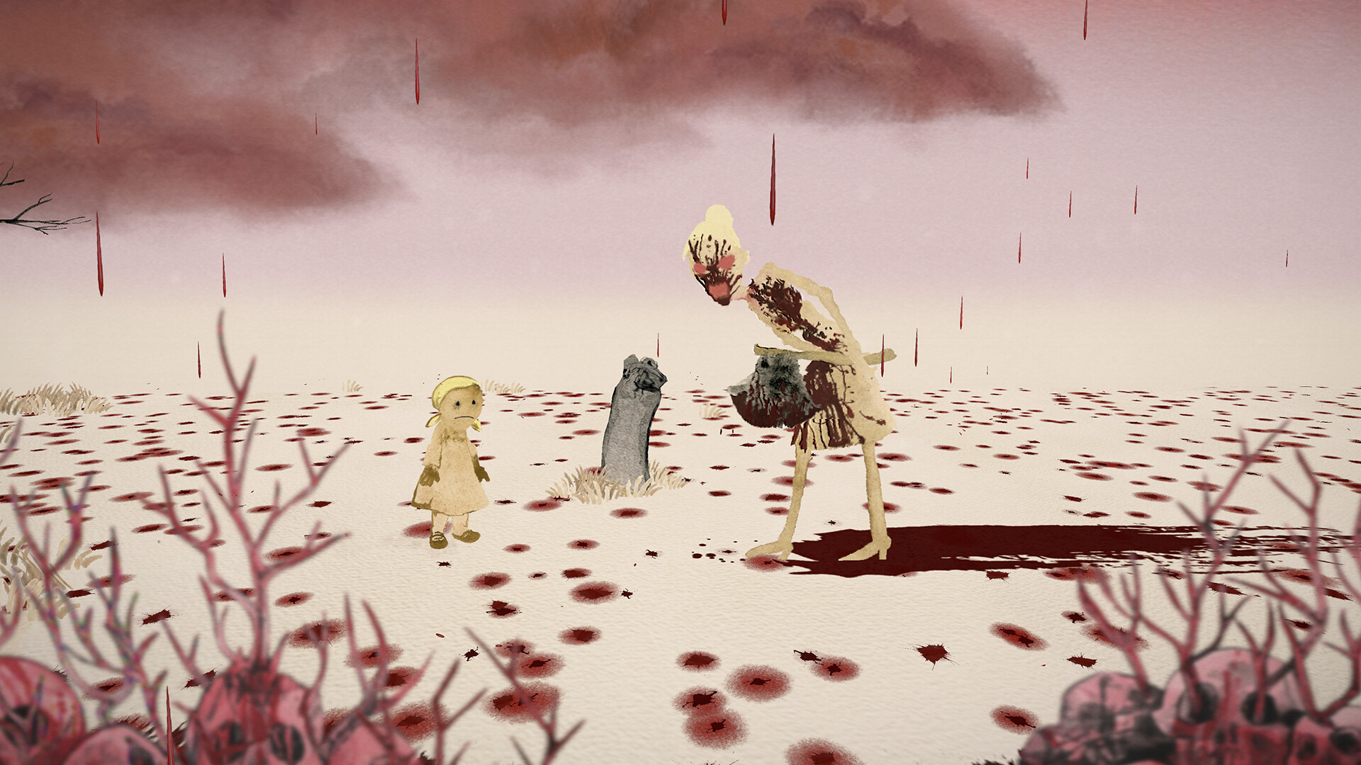 Gretel & Hansel screenshot #14