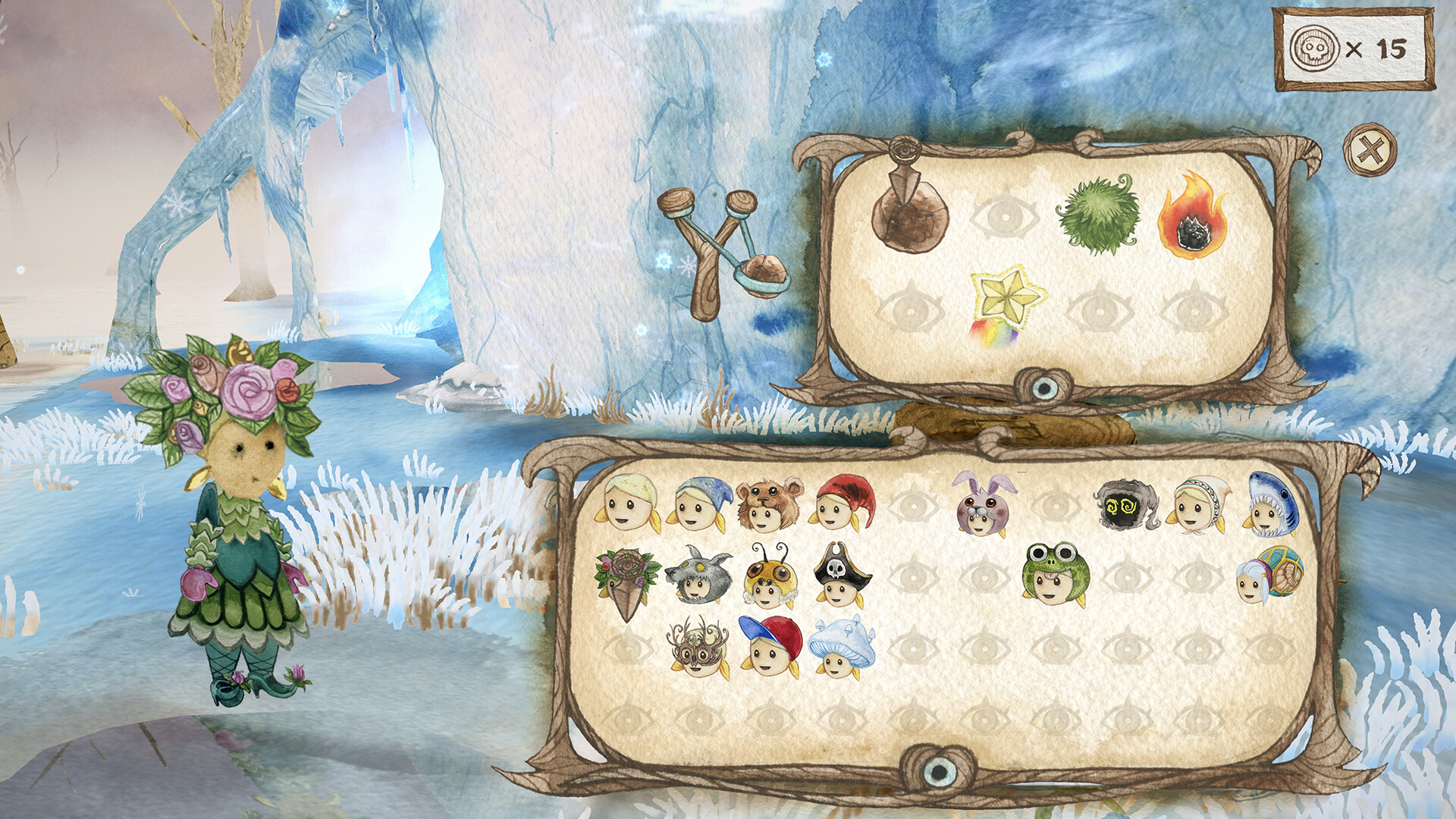 Gretel & Hansel screenshot #11