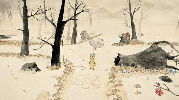 Gretel & Hansel screenshot 1