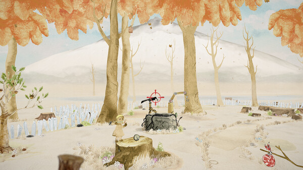 Gretel & Hansel screenshot 5