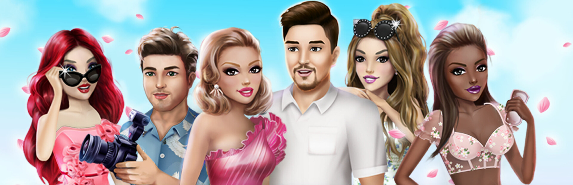 Hollywood Story®: Fashion Star