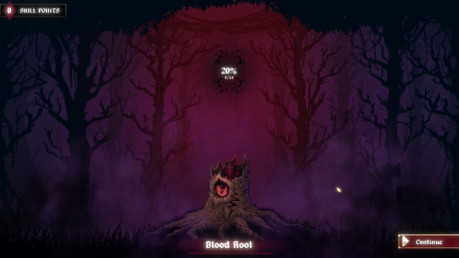 The Last Phoenix screenshot #8