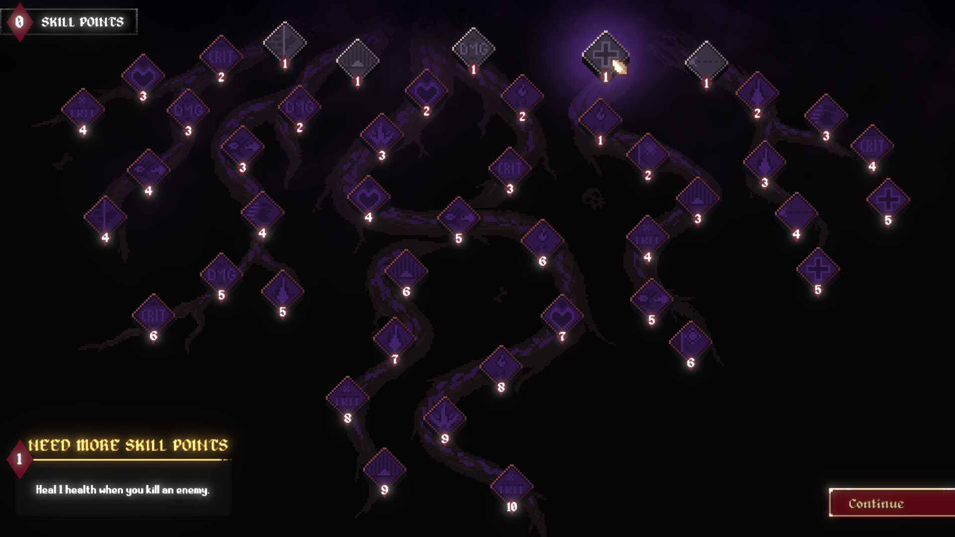 The Last Phoenix screenshot #9