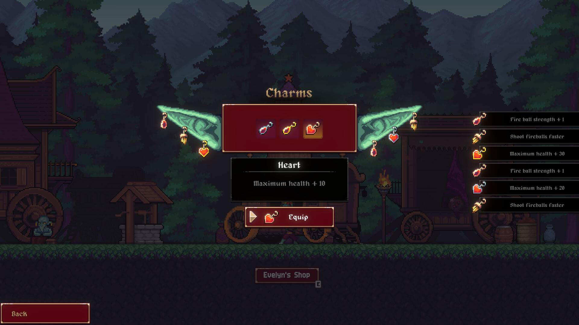 The Last Phoenix screenshot #6
