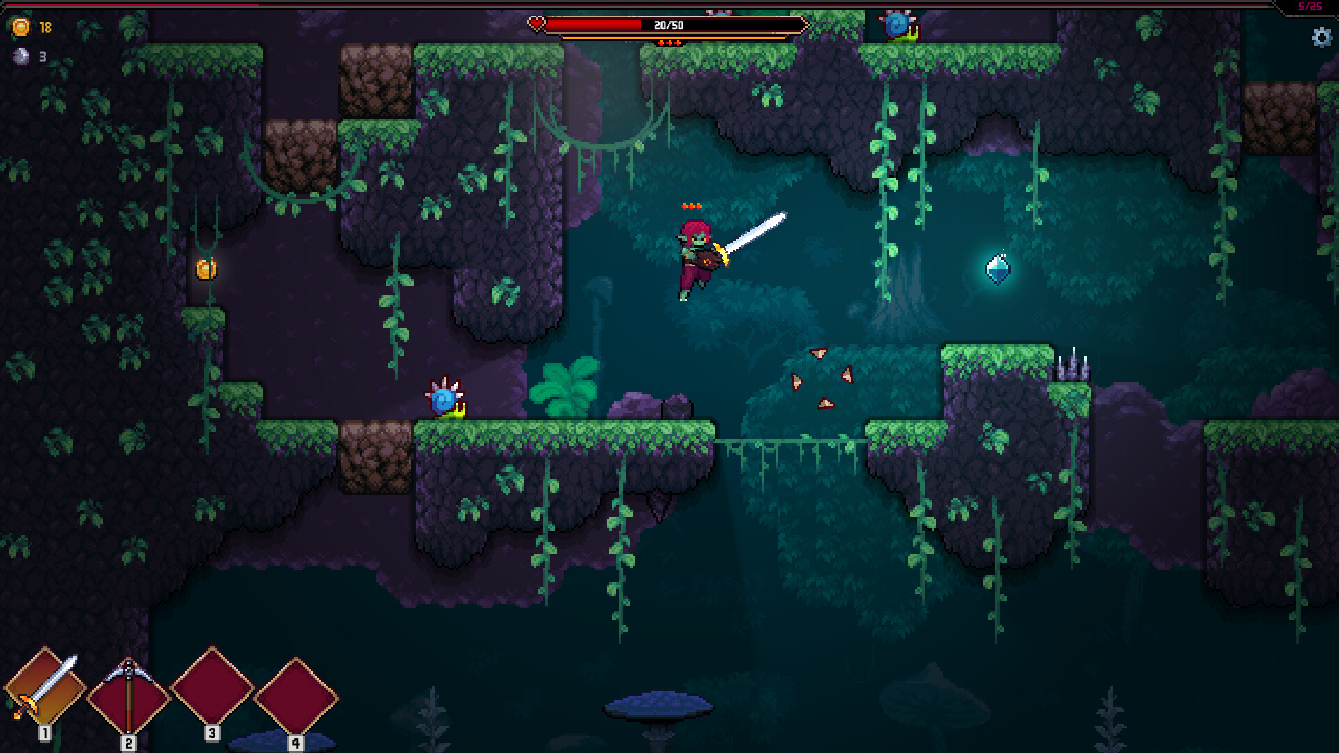 The Last Phoenix screenshot 1