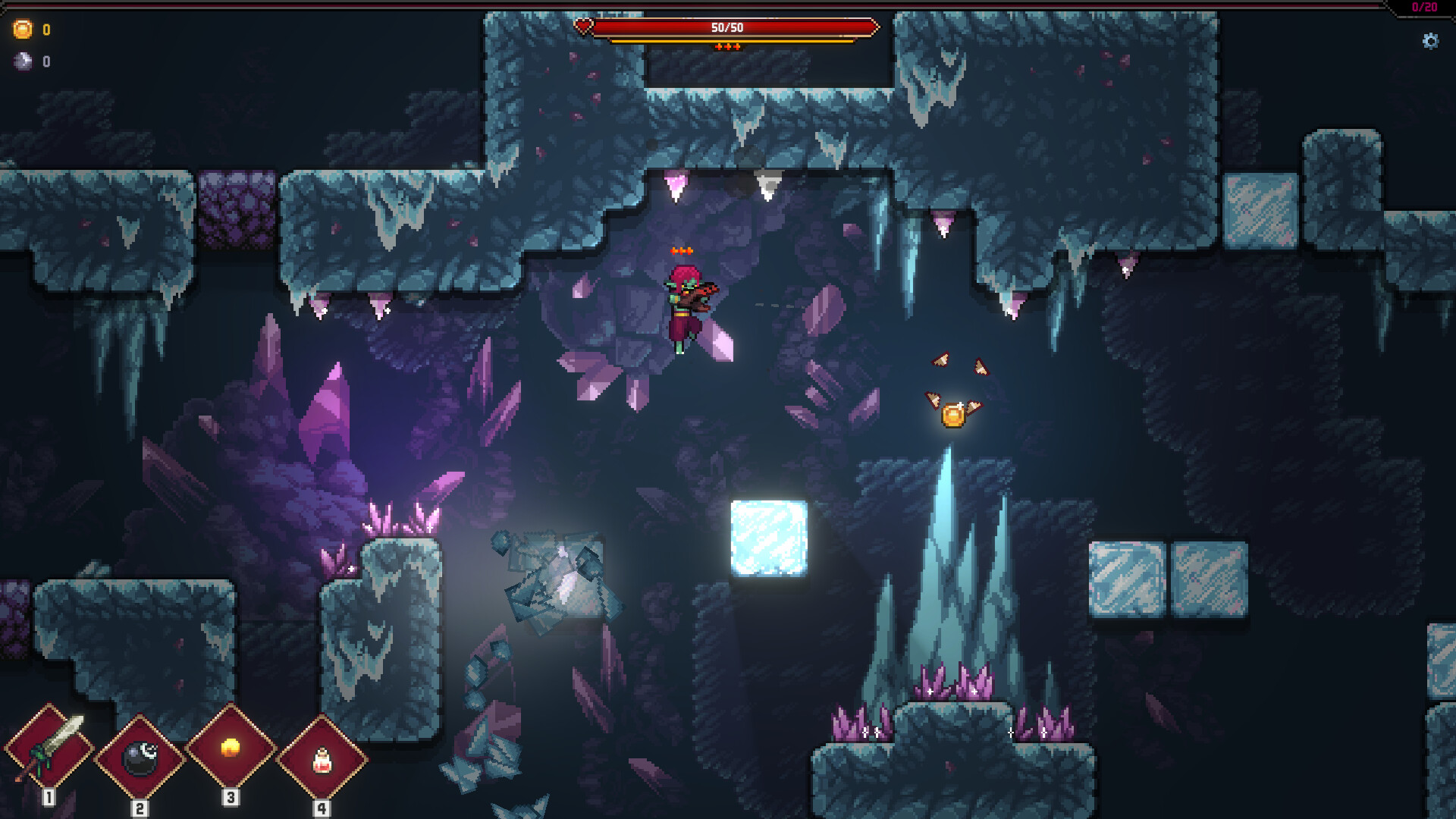 The Last Phoenix screenshot 7