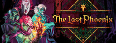 The Last Phoenix