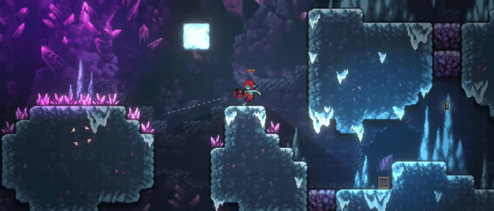 The Last Phoenix video 2