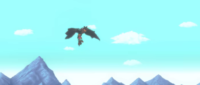 The Last Phoenix video 3