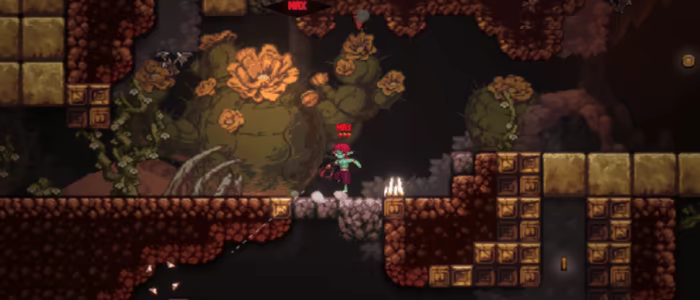 The Last Phoenix video 1