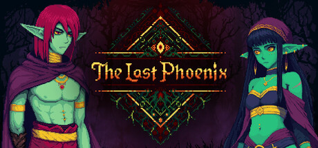 Steam thumbinal