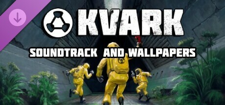 Kvark - Soundtrack & Wallpapers banner image