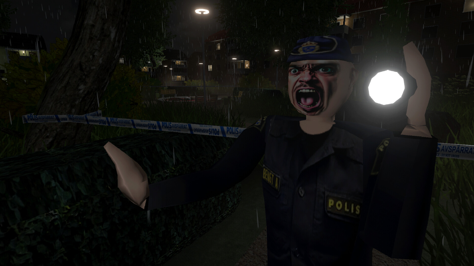 Late Night Sausage Featured Screenshot #1