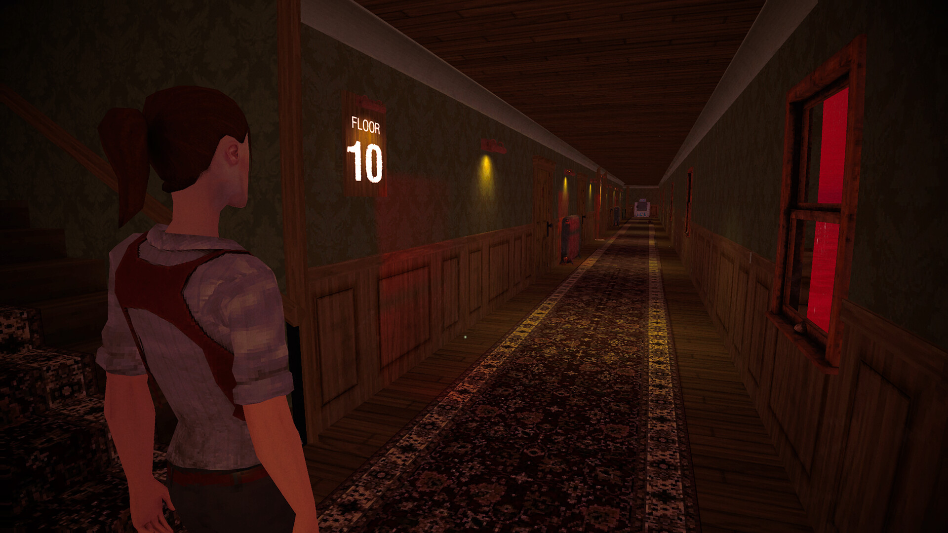 The Black Maple Anomaly Featured Screenshot #1