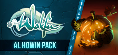 WAKFU - Al Howin Pack (A) cover art