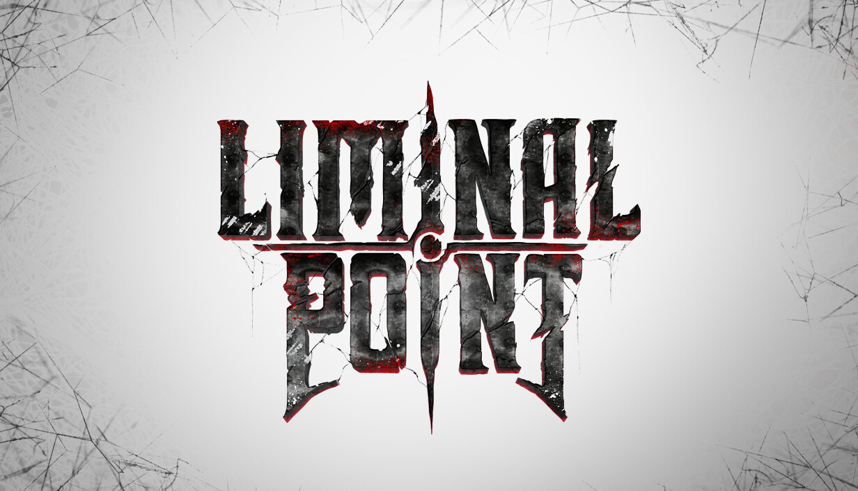 Liminal Point cover art