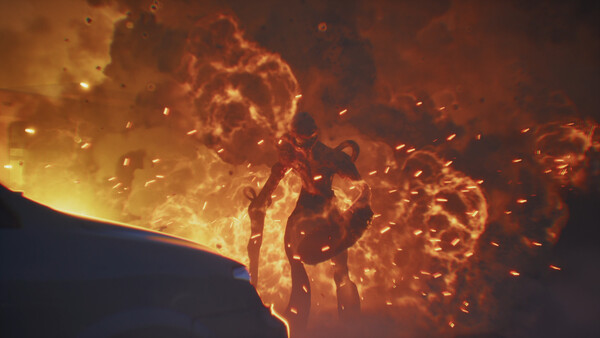 Liminal Point screenshot 8