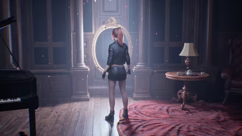 Liminal Point screenshot 1