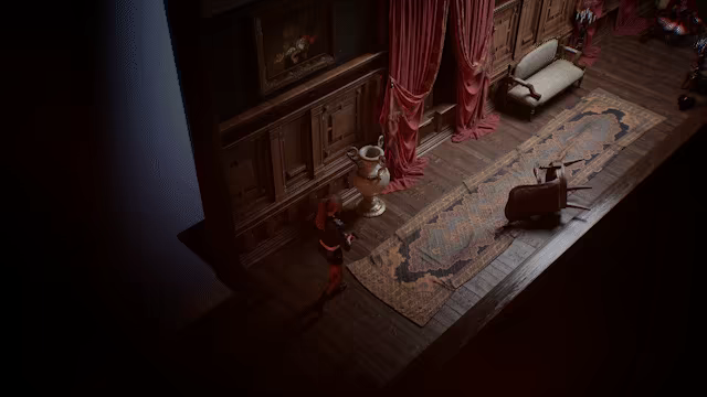 Liminal Point video 2