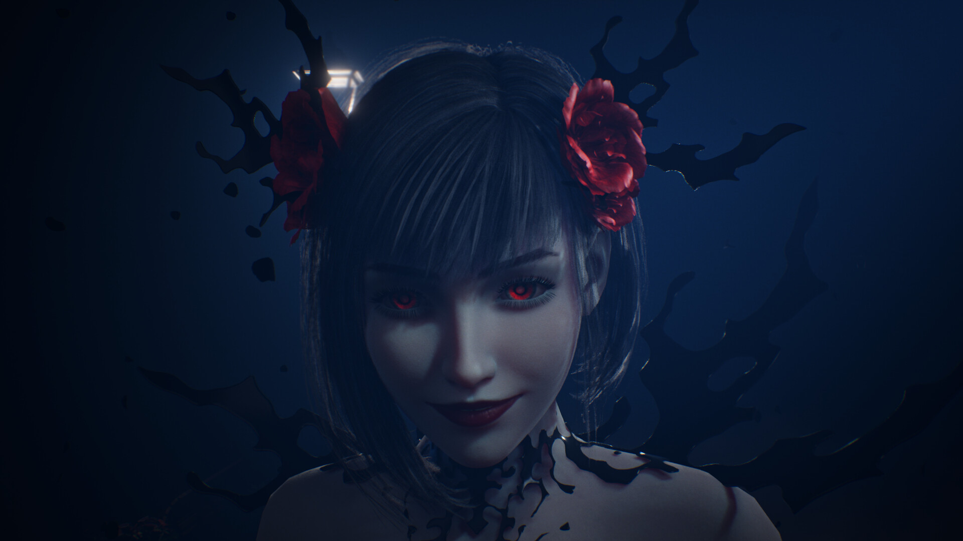 Liminal Point screenshot #7