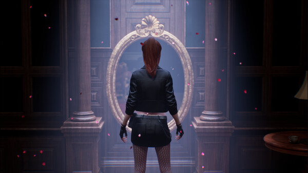 Liminal Point screenshot 12
