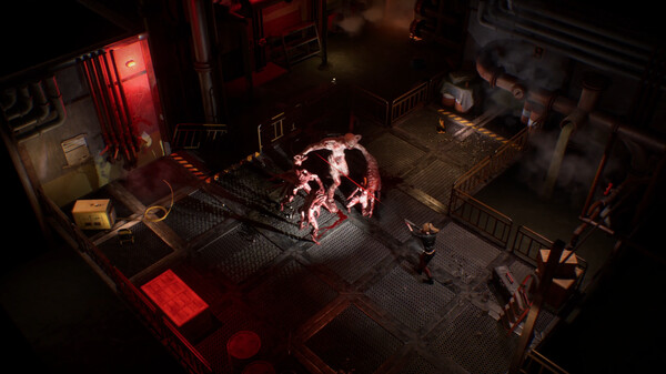 Liminal Point screenshot 4