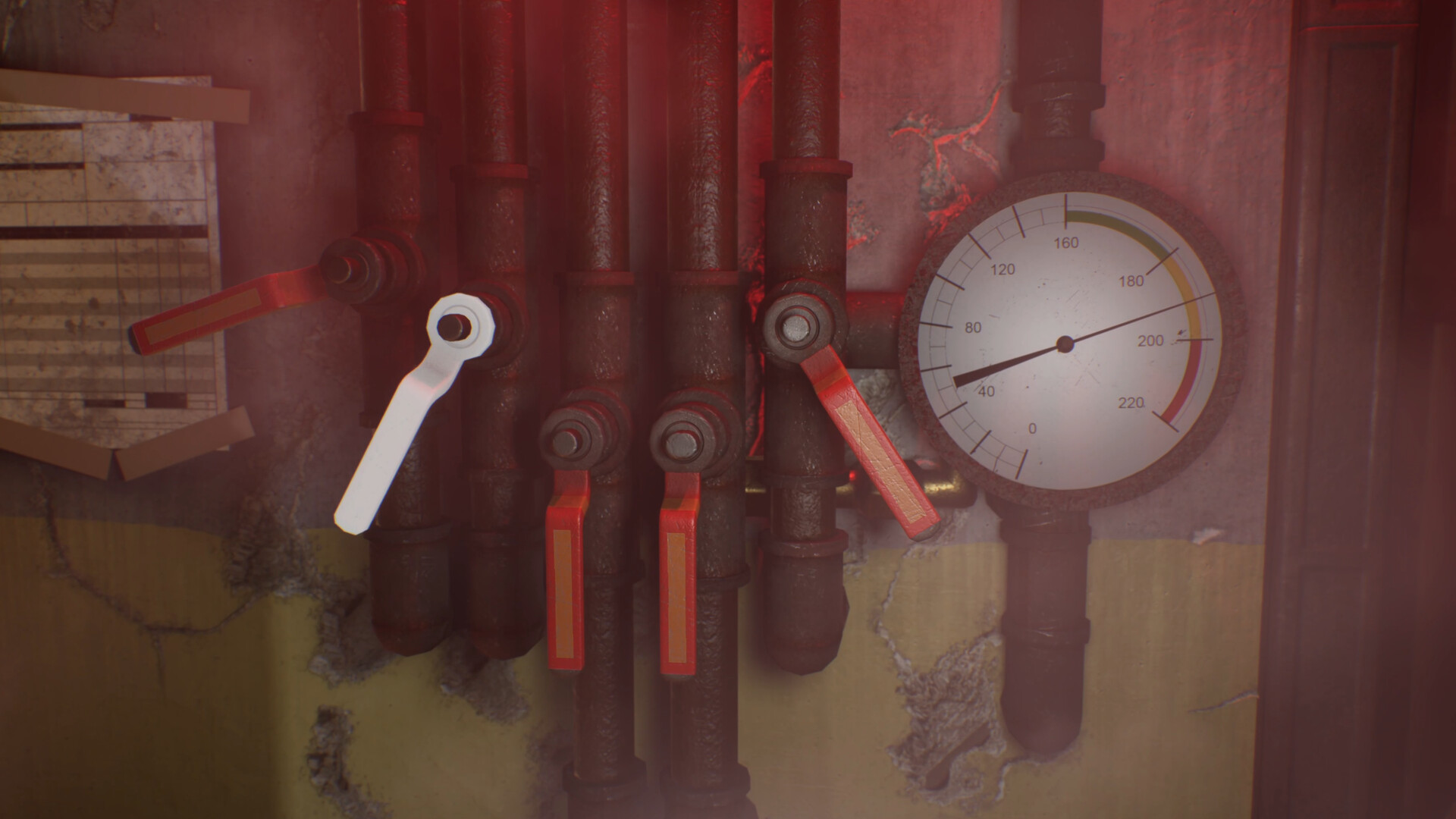 Liminal Point screenshot #9