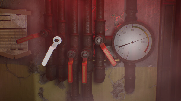 Liminal Point screenshot 9