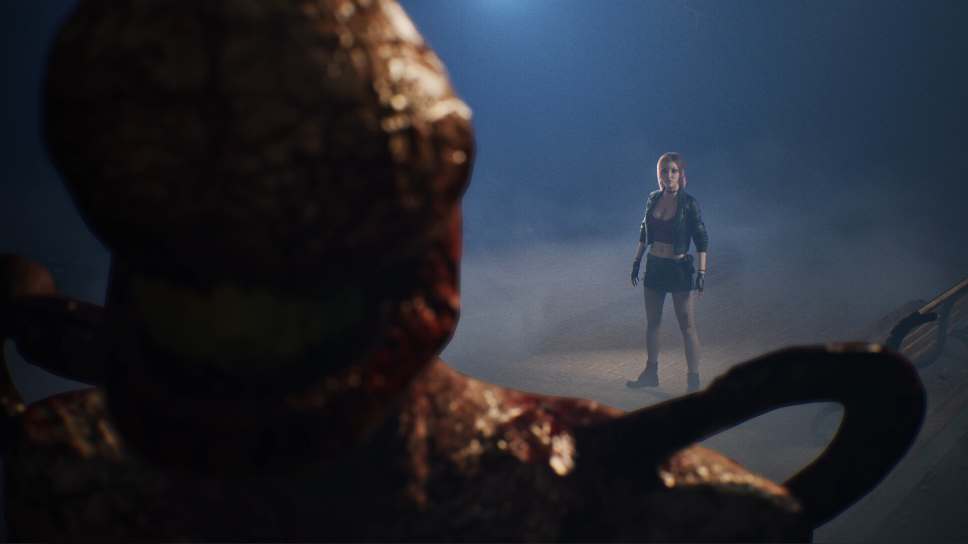 Liminal Point screenshot #11