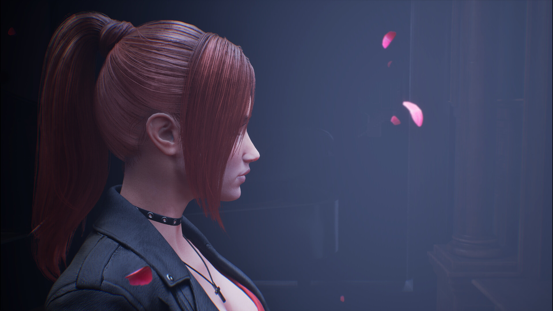 Liminal Point screenshot #10