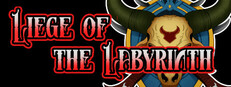 Liege of the Labyrinth
