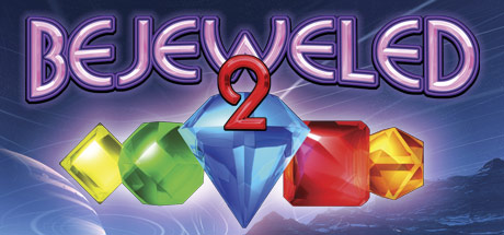 Bejeweled 2 Deluxe Cover Image