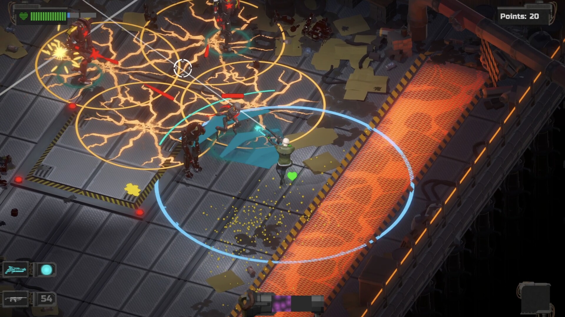 System Breakdown screenshot #7