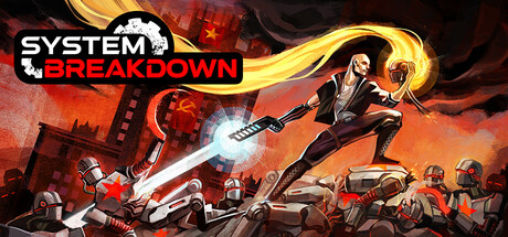 System Breakdown game header image